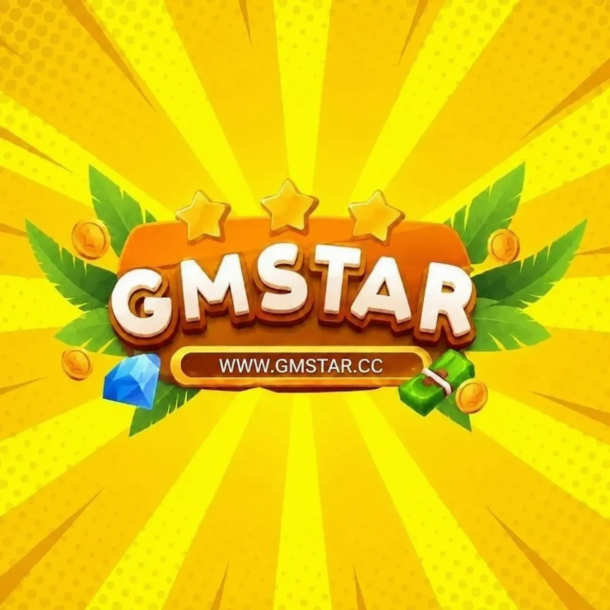GMSTAR - Pengalaman Live Casino Terbaik di Ujung Jari Anda