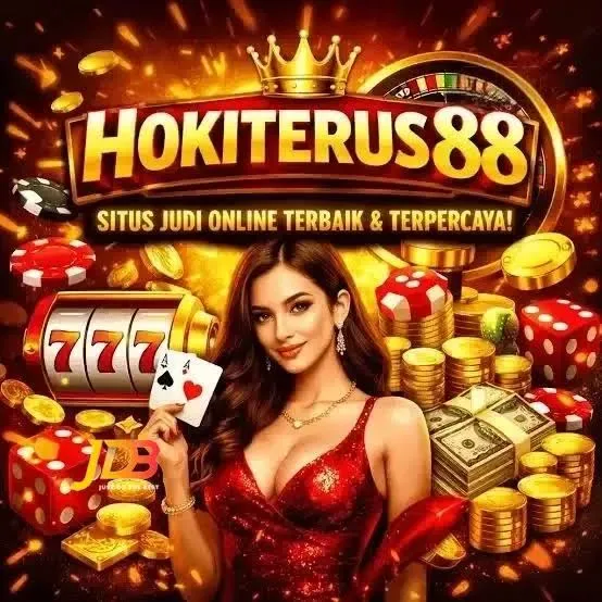 HOKITERUS88 - Game Santai Seru untuk Semua Usia