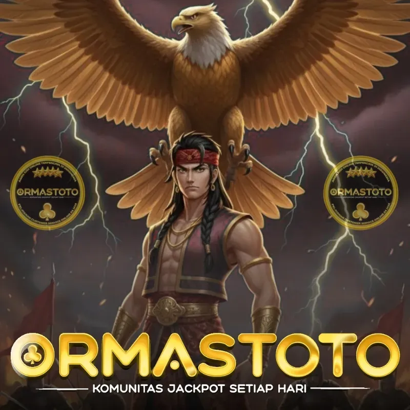 ORMASTOTO - Game Musik Terbaik untuk Anda