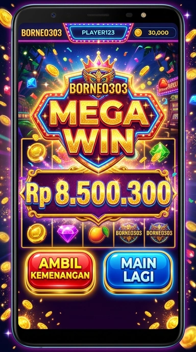 Berbagai pilihan aplikasi menarik di Borneo303 untuk pengguna Indonesia.