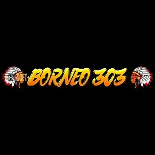 Logo borneo303